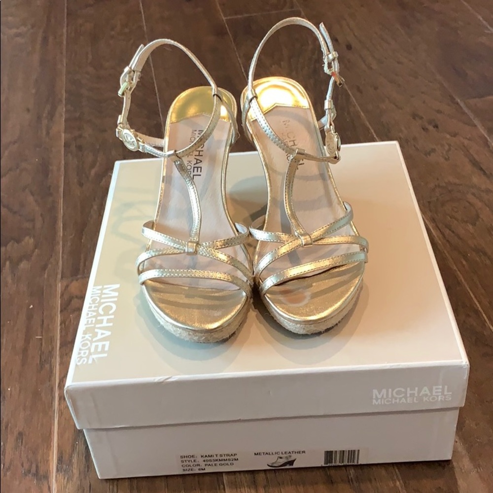 Michael Kors